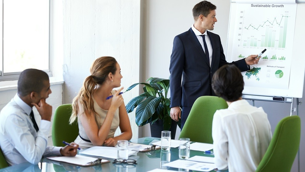 Unlocking Fast Paths to Business Growth