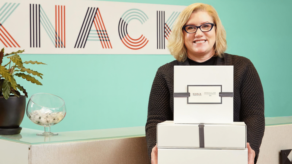 Turn Small Changes into Business Growth