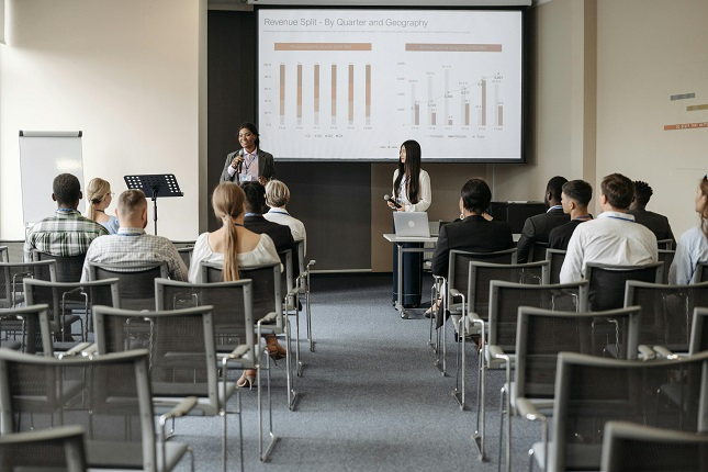 Why a Business Course Changes Everything