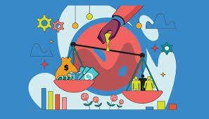 Free Market Moves That Drive Innovation Free Market Moves That Drive Innovation
